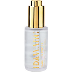 Ida Warg Self Tan Drops Προσώπου 45ml