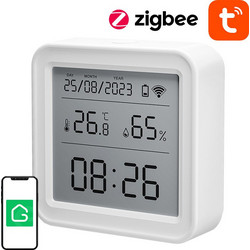 Gosund Zigbee ST17