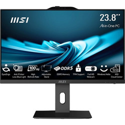 MSI Pro AP242P 14M-649XEU (i5-14400/16GB/512GB SSD/UHD Graphics 730/FreeDos)