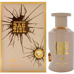 Al Haramain Das Ziel Glanz Pure Parfum 100ml