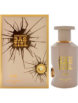 Al Haramain Das Ziel Glanz Pure Parfum 100ml