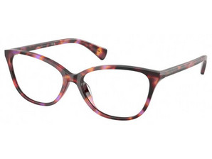 Ralph Lauren RL7190U 6239 Γυναικείος Σκελετός Γυαλιών Οράσεως Κοκάλινος Ταρταρούγα