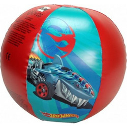 Gim Hot Wheels Shark Μπάλα Θαλάσσης 872-33130