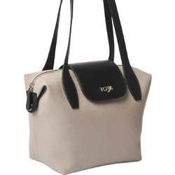 Toya Leathes Carryall Bag Τ43973-1-01