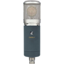 SE Electronics Z 5600A Mk II Μικρόφωνο XLR