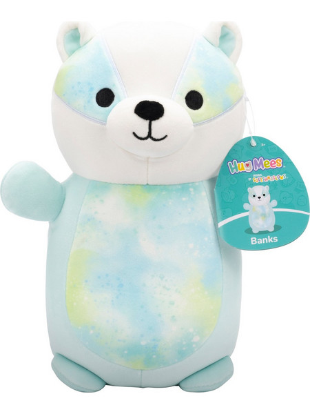 Jazwares Squishmallows HugMees Banks 25cm