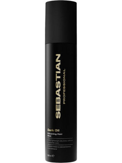 Sebastian Dark Oil Silkening Fragrant Σπρέι Μαλλιών για Φορμάρισμα 200ml