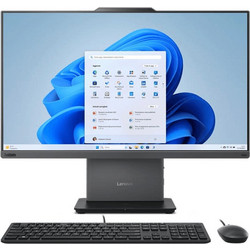 Lenovo ThinkCentre neo 50a 24 Gen 5 Touch (i5-13420H/16GB/512GB SSD/UHD Graphics/Windows 11)