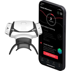 Airofit PRO 2.0 Εξασκητής Αναπνοής