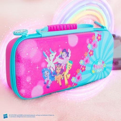 My Little Pony Tell Your Tale Θήκη Προστασίας για Switch & Switch OLED