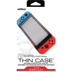 Nyko Thin Case (Red/Blue) για Switch