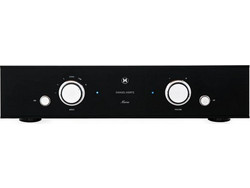 Daniel Hertz Maria 350 Ολοκληρωμένος Ενισχυτής Hi-Fi 2.0 500W/4Ω