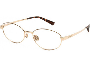 MOLSION EYEWEAR MA7006 B60 Γυναικείος Σκελετός Γυαλιών Οράσεως Μεταλλικός Χρυσός