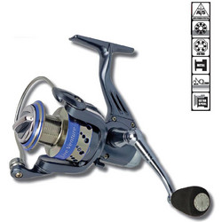 Carson Teben Live Venture 5000 Μηχανισμός Ψαρέματος για Spinning / Casting / Καθετή