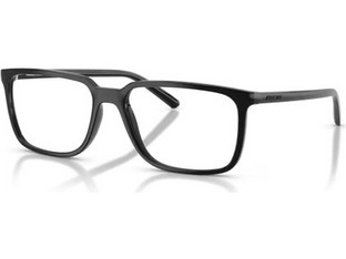Arnette AN7280 2900 Ανδρικός Σκελετός Γυαλιών Οράσεως Κοκάλινος Μαύρος