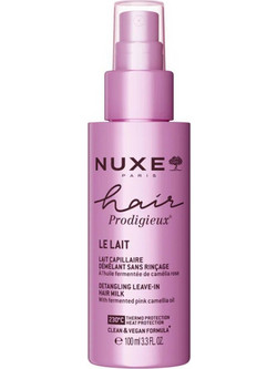Nuxe Prodigieux Leave In Conditioner Spray για Επανόρθωση 100ml