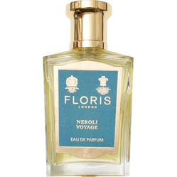 Floris Neroli Voyage Eau de Parfum 50ml