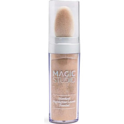 Idc magic 02 Gold Highlighter Powder 9.6gr