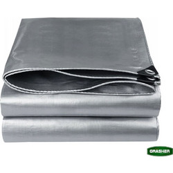 Grasher 6m x 12m 250gr/m