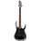 Mooer GTRS Modern 800 Ηλεκτρική Κιθάρα ST Style με Μαγνήτες HH & Ταστιέρα Rosewood Dark Silver