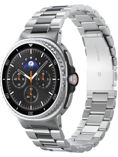 Spigen Modern Fit Λουράκι Μεταλλικό (Samsung Galaxy Watch 8 / 8 Classic)