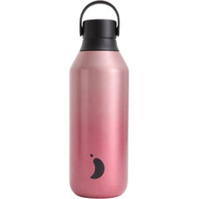 Chilly's Series 2 Terrain Pink Clay 500ml