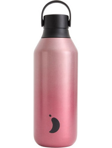 Chilly's Series 2 Terrain Pink Clay 500ml