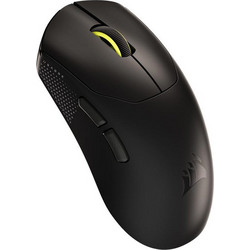 Corsair Sabre v2 Pro Ασύρματο Gaming Ποντίκι 33000 DPI Black