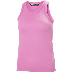Helly Hansen Γυναικείο Αθλητικό T-Shirt Φούξια 34480-089