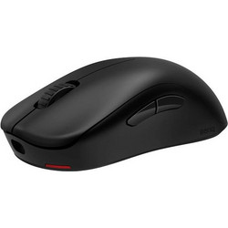 ZOWIE U2-DW Ασύρματο Gaming Ποντίκι 3200 DPI Black