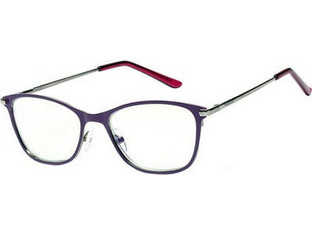 Readers RD190 Ανδρικά Γυαλιά Πρεσβυωπίας +2.00 Μεταλλικά Ασημί