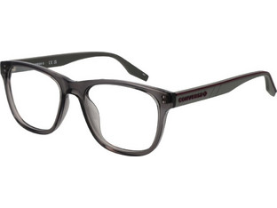 Converse CV5087 53022 Ανδρικός Σκελετός Γυαλιών Οράσεως Κοκάλινος Μαύρος