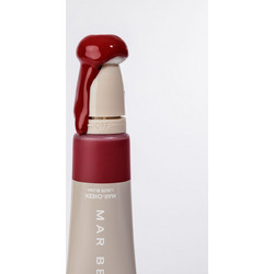 MAR BEAUTY Berry Liquid Blush Lip & Cheek