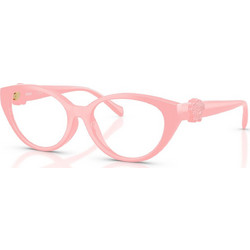 Versace VK3010U 5452 Παιδικός Σκελετός Γυαλιών Οράσεως Κοκάλινος Ροζ