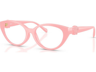 Versace VK3010U 5452 Παιδικός Σκελετός Γυαλιών Οράσεως Κοκάλινος Ροζ