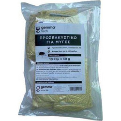Gemma Προσελκυστικό για Μύγες 10x30gr