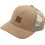 RVCA Va Ανδρικό Καπέλο Jockey με Δίχτυ Snapback Κοτλέ Μπεζ AVYHA00515-CYT
