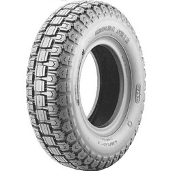 CST Ελαστικό Αναπηρικού Αμαξιδίου Gray 4.103.50-6