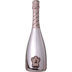 Lamborghini Rose 0% Κρασί Ροζέ Αφρώδες 750ml