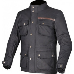 LS2 Limberty Black