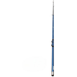 Mitchell Premium Lake 2 Καλάμι Ψαρέματος για Carp Fishing Τηλεσκοπικό 4m 15-30gr