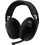 Logitech G321 Lightspeed Ασύρματο Gaming Headset Over Ear Black