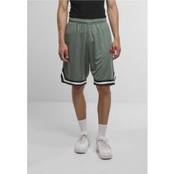 Ecko Unltd Αθλητική Ανδρική Βερμούδα Ανθρακί ECKOSH1045-13323