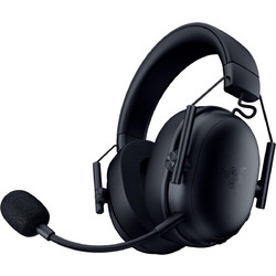 Razer Blackshark V3 X Hyperspeed Ασύρματο Gaming Headset Over Ear Black