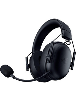 Razer Blackshark V3 X Hyperspeed Ασύρματο Gaming Headset Over Ear Black