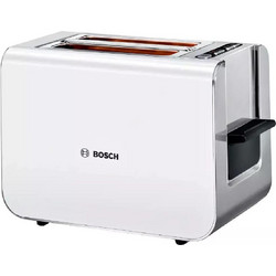 Bosch Styline TAT8611N Φρυγανιέρα 2 Θέσεων 860W