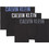 Calvin Klein Ανδρικά Μποξεράκια Σετ 3Pack Μαύρα 000NB3608A-ZDM