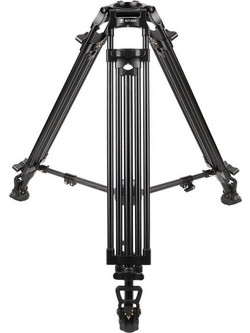 Sirui BCT-2003 Professional 3-Section Aluminum With Head