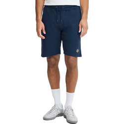 Blend Ανδρική Βερμούδα Υφασμάτινη Navy Μπλε 20718675-194024