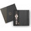 Parker I.M. Rituals T. Grey Σετ Στυλό Διαρκείας 1159.2303.51